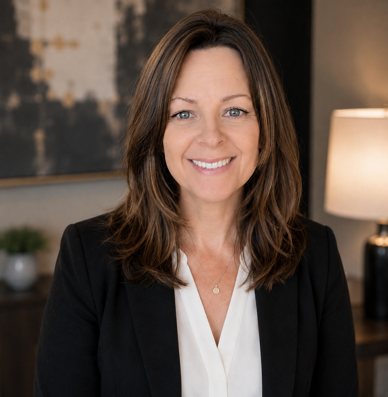 Sonia Swam, Founder of CAPACO Group